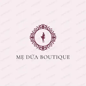 Mẹ Dứa Boutique
