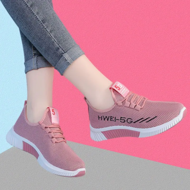 SEPATU SNEAKER IMPORT WANITA HWEI