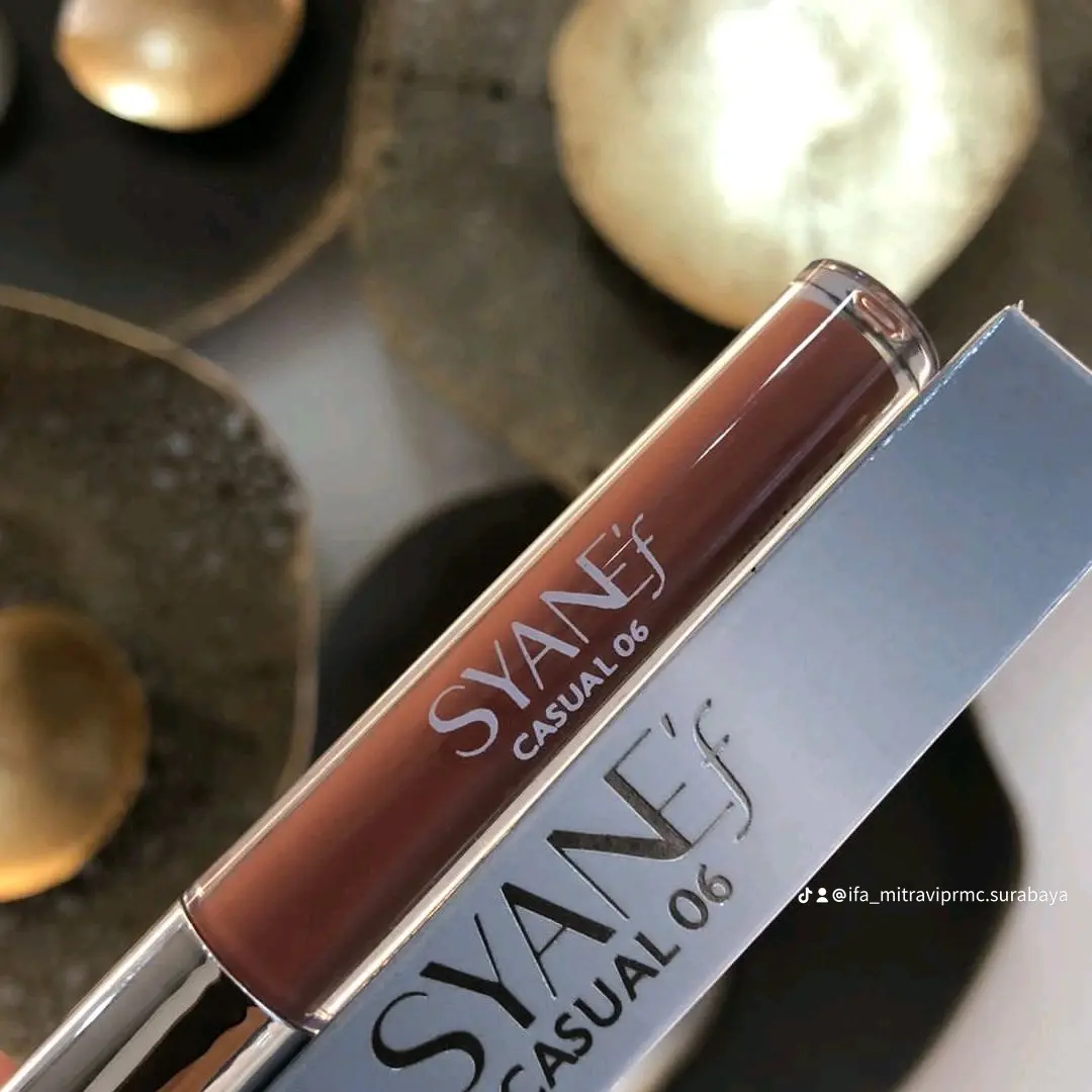 lipscream syane'f no 06+ body smooth  Lipcream