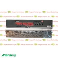 Gambar Maruni Power Valkaseal L-2030 - Karet Cacing Tamban Ban Tubeless dari negeripertiwijaya Kota Administrasi Jakarta Barat 1 Tokopedia