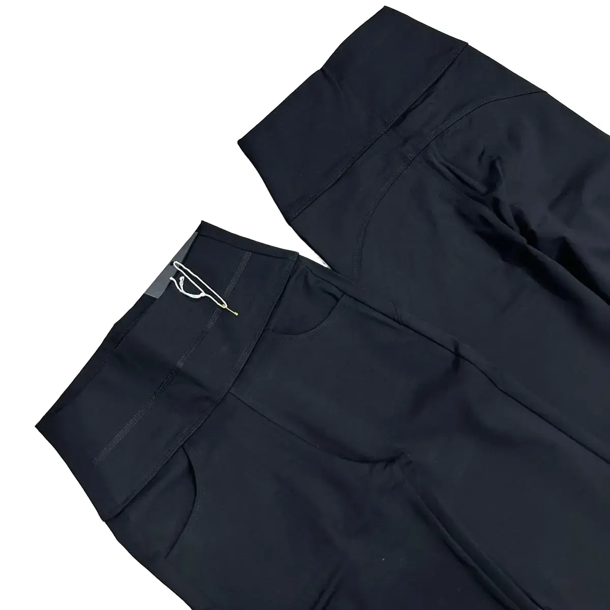 Quần Leggings 2 Túi Trước,đằng Sau Nâng V3 (Mã 68) Chất Liệu Cao Cấp Nữ Women Voi