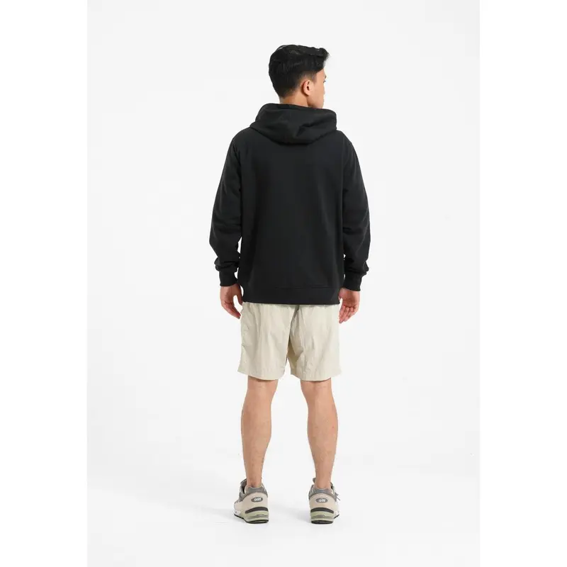 Greenlight Men's Jacket Zipper Hoodie Sweatshirt Regular Fit Fleece Logo Script Carter H051224BMC 1