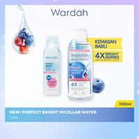 Gambar Wardah Perfect Bright Tone Up Micellar 100ml dari Dan Dan Indonesia Kab. Tangerang 3 Tokopedia