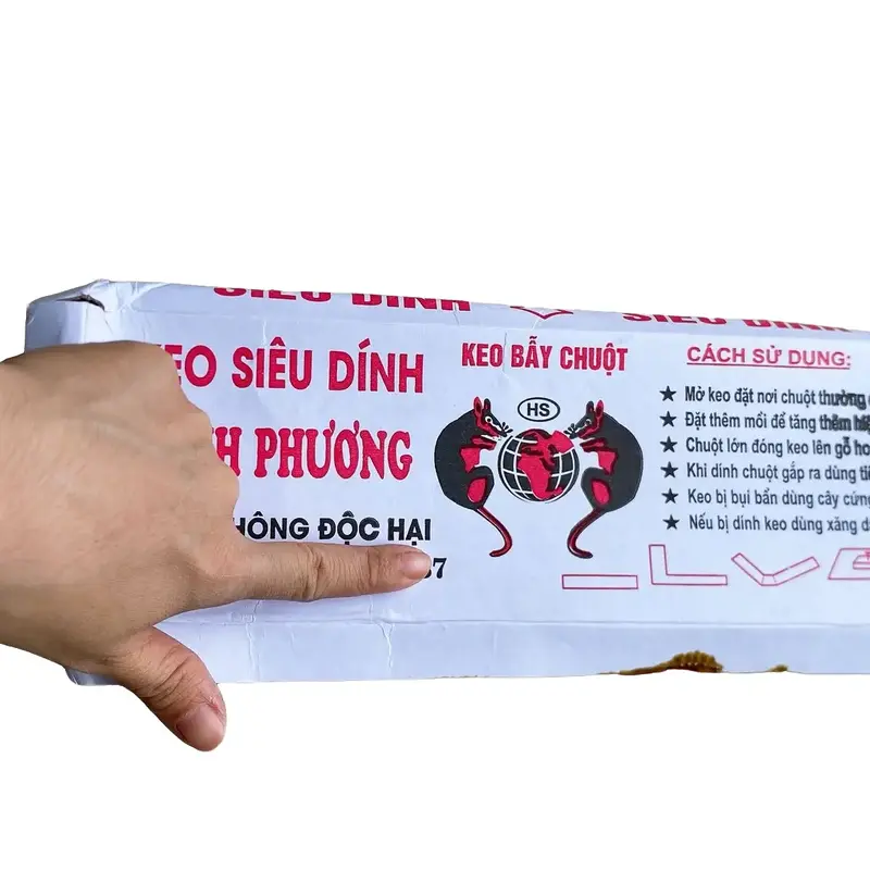 Combo 10 hộp dính, HSD 1 năm, dùng được mọi nơi trong nhà 0