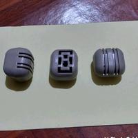 Gambar Knop Tombol Geser Ac double blower atas avanza xenia rush terios luxio asli original dari oto mobil Kota Bekasi 2 Tokopedia