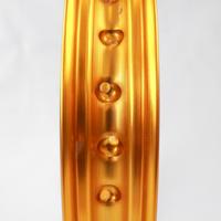 Gambar TK VELG ALMU GOLD R17 - 160/185/215 H36 BRIGHT dari TK Racing Kota Administrasi Jakarta Barat 2 Tokopedia