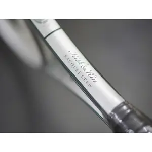 Raket Tennis Wilson x Kith Shift v1 Limited Edition 2025 - Kith n Kin