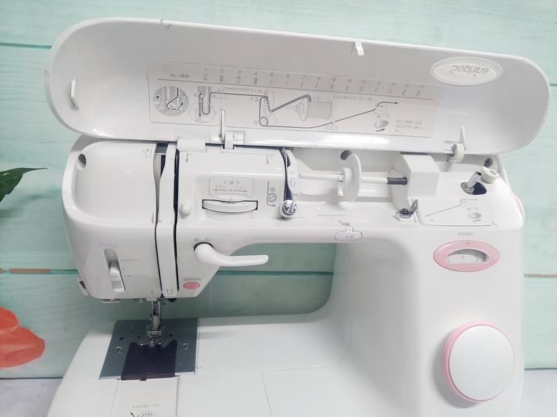 Product Introduction of máy may T o y o t a may cơ bản  gia đình 1