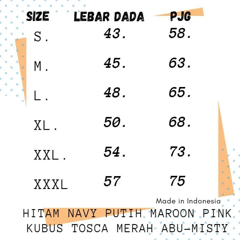 new kaos PREMIUM combed oblong dewasa distro PUBG pria/unisex size(S,M,L,XL,XXL,XXXL)Bjk fashion 4