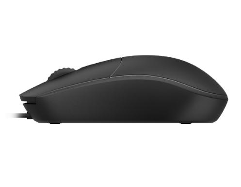 Chuột máy tính RAPOO N100/ USB 4