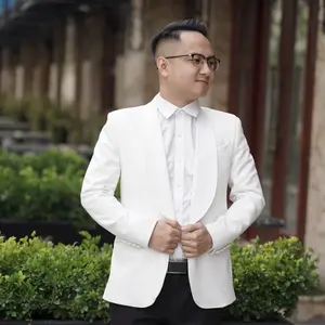 Suit Up I Lên Đồ