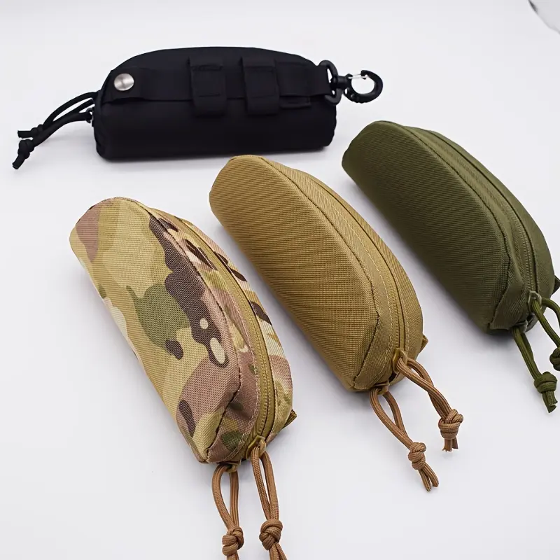 Outdoor Tactical Glasses Case for Military Enthusiasts 2