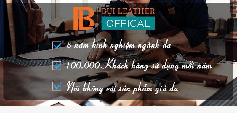 Product Introduction of Giày Loafer Da Nappa G126 Cao Cấp Bụi leather Bảo Hành Da 12 Tháng 2
