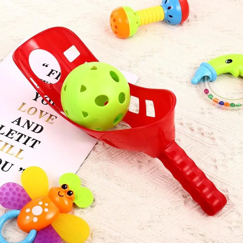 Games Outdoor Beach Adults Toy Toys Lawn Fun Lacrosse Track Giant Garden Athletic Air Activity flying ball baby balls 5