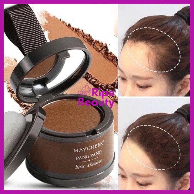 Phấn Phủ Che Hói Che Khuyết Điểm Chân Tóc Maycheer chấm