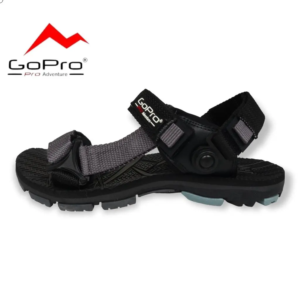 Go Pro PANDERMAN Sandal Gunung Sandal Pria Sandal Kasual