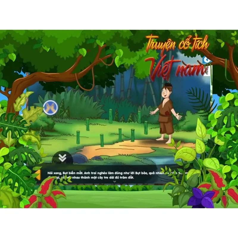 Sách - Combo 20 Truyện Cổ Tích Song Ngữ Dành Cho Thiếu Nhi (Bộ 20 Cuốn) 2