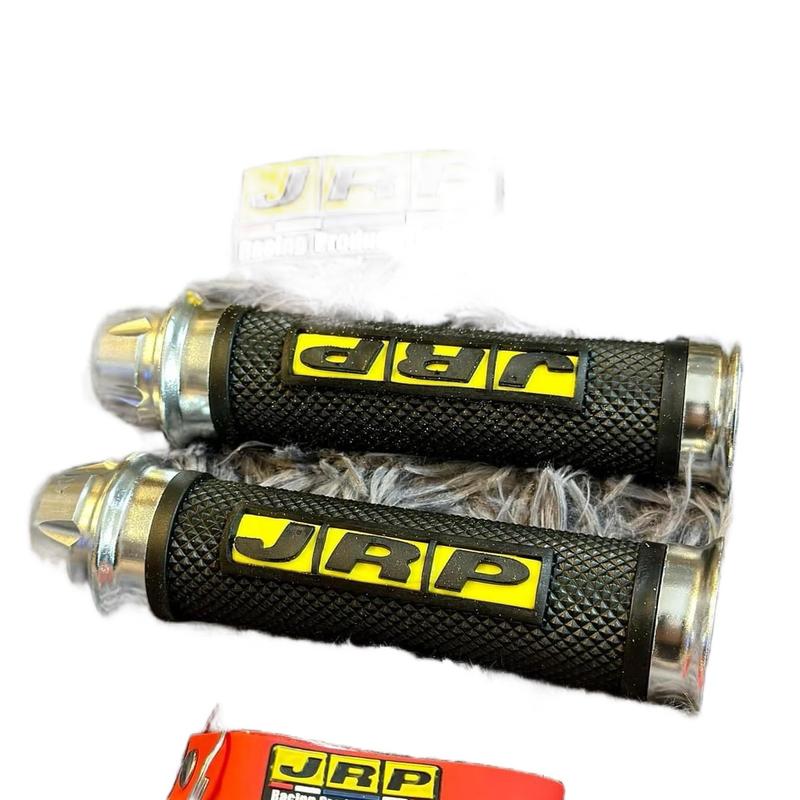 Bao Tay JRP Thái Lan Tặng Gù Tay Lái Và Móc Khóa Phụ Tùng Phụ Kiện Xe Máy