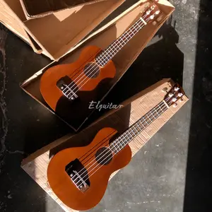 UKULELE issaku brown uk21 premium