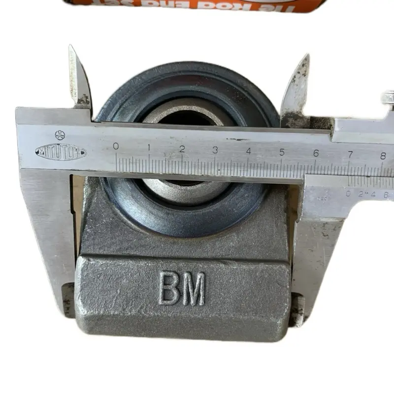 Chân kiếm ( lỗ phi 22) cho máy cày 2