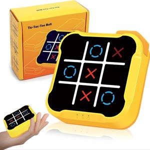 ポータブル電子チェスゲーム キッズ＆大人向け 教育用記憶力向上おもちゃ 親子で楽しむインタラクティブキャンプ・旅行必携