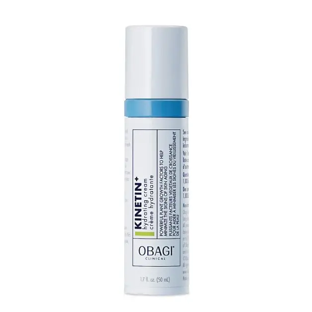 [Date T3-4/26] Kem Dưỡng Phục Hồi Cấp Ẩm Clinical Kinetin+Hydrating Cream 50ml 1