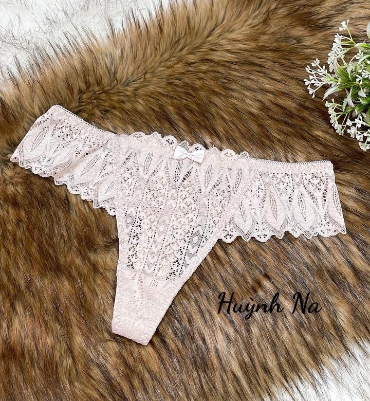 Product Introduction of Quần Lót Nữ L/Khe Cao Cấp 8329 Kiểu Dáng Gợi Cảm, Không Lộ, Sexy 16