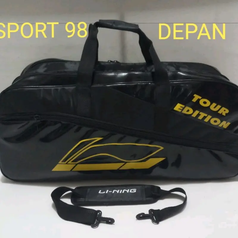 TAS BADMINTON LINING KOTAK THERMO GHUARD 0