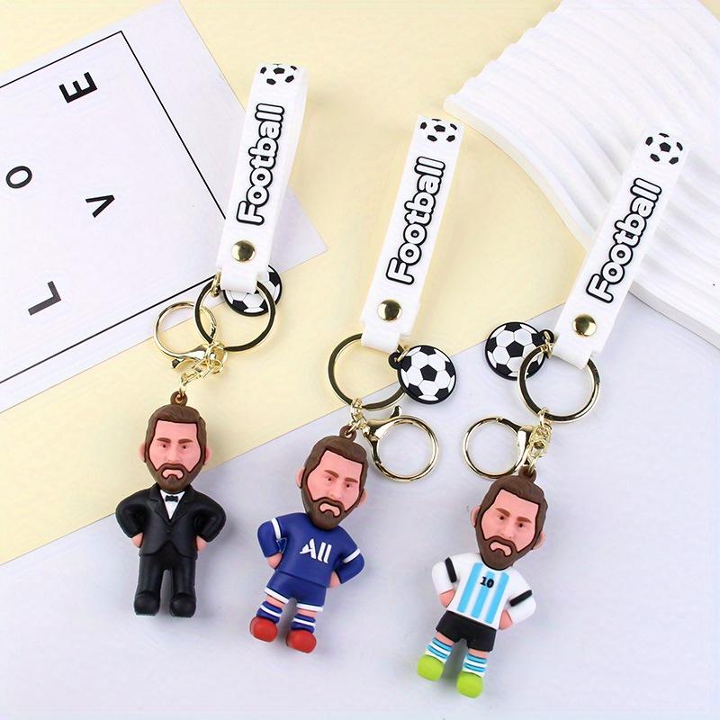 Product Introduction of Cute Couple Key Chain Set - Perfect for Birthdays, Parties, and Holidays! 15