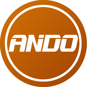 Bảo hộ lao động Ando