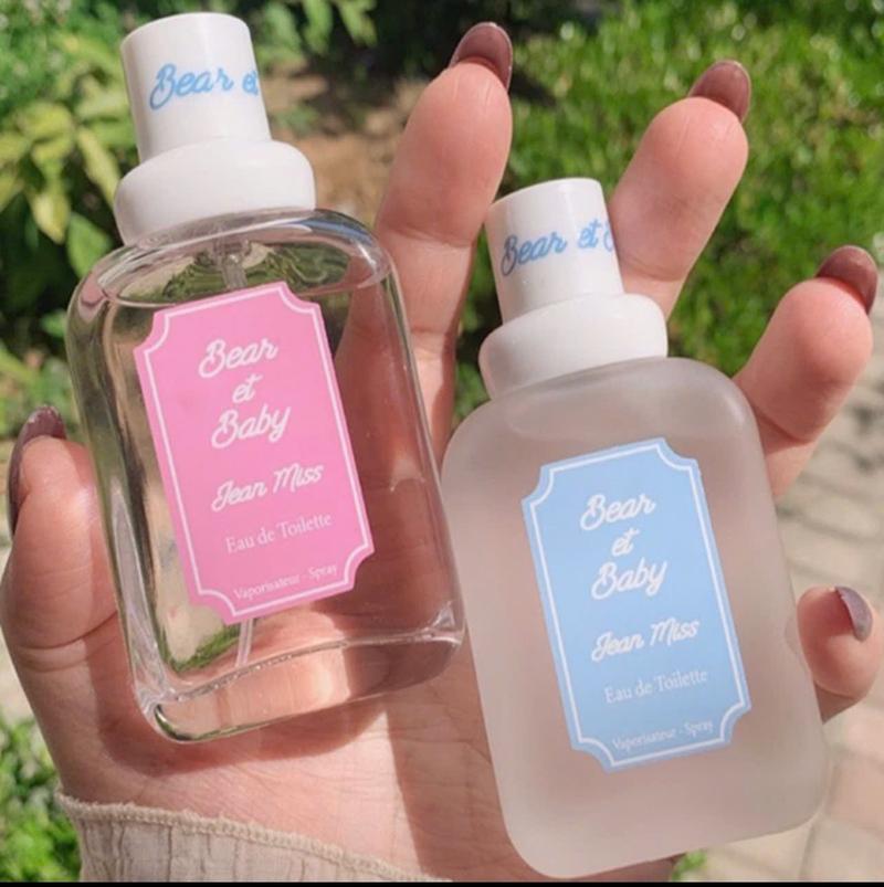 Product Introduction of NƯỚC HOA HANLUN BABY BEAR 50ML HƯƠNG THƠM DỊU DÀNG CHO BÉ 1