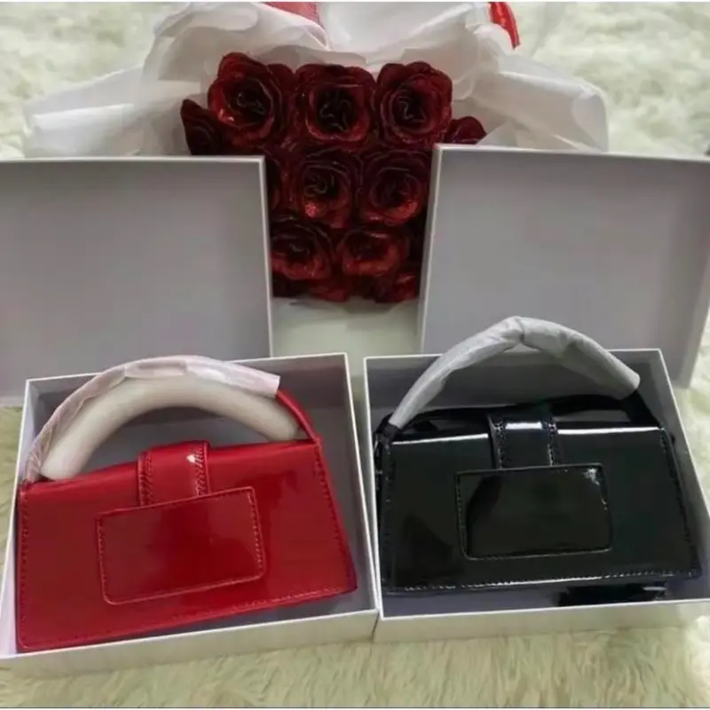 Túi sách J cầm tay đeo chéo dang chảnh size 20 4