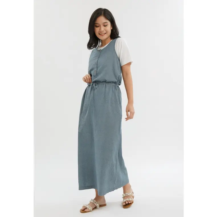 Geela Official - Lively Overall ( G. 4162 )