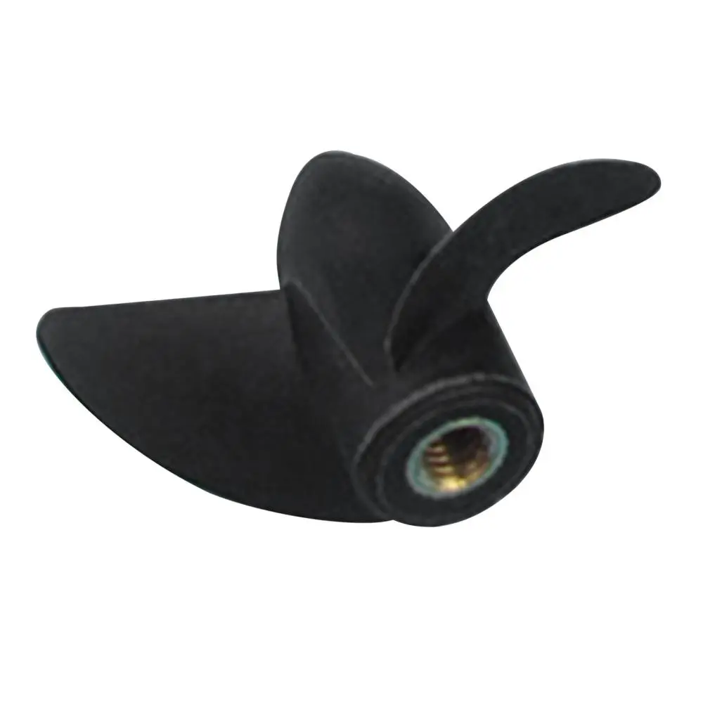 RC Boat Propellers, Boat Propeller, M4 Thread, Remote Control Boat Propellers, Boats Engines, Replacements Parts Accessory