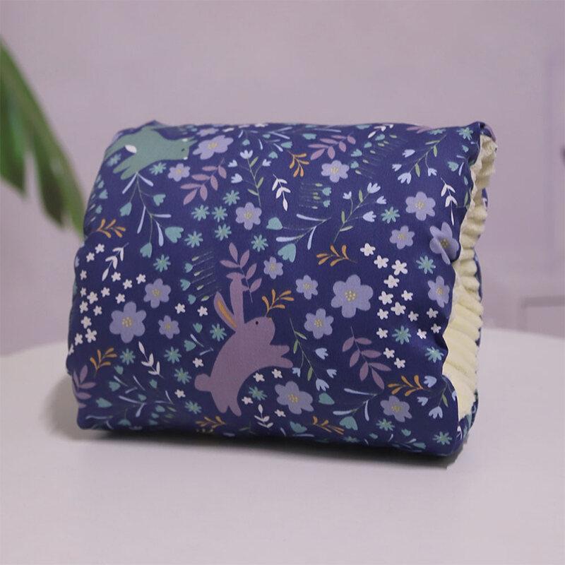 Product Introduction of Comfy Cradle Nursing Arm Pillow Breastfeeding Arm Pillow Cushion Baby Pure Cotton With Plush And Thickened Softness 24