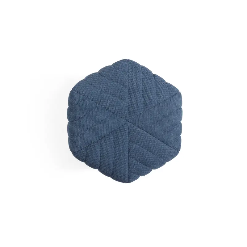 Kursi / Stool Minimalis HEX - Isiruma 6