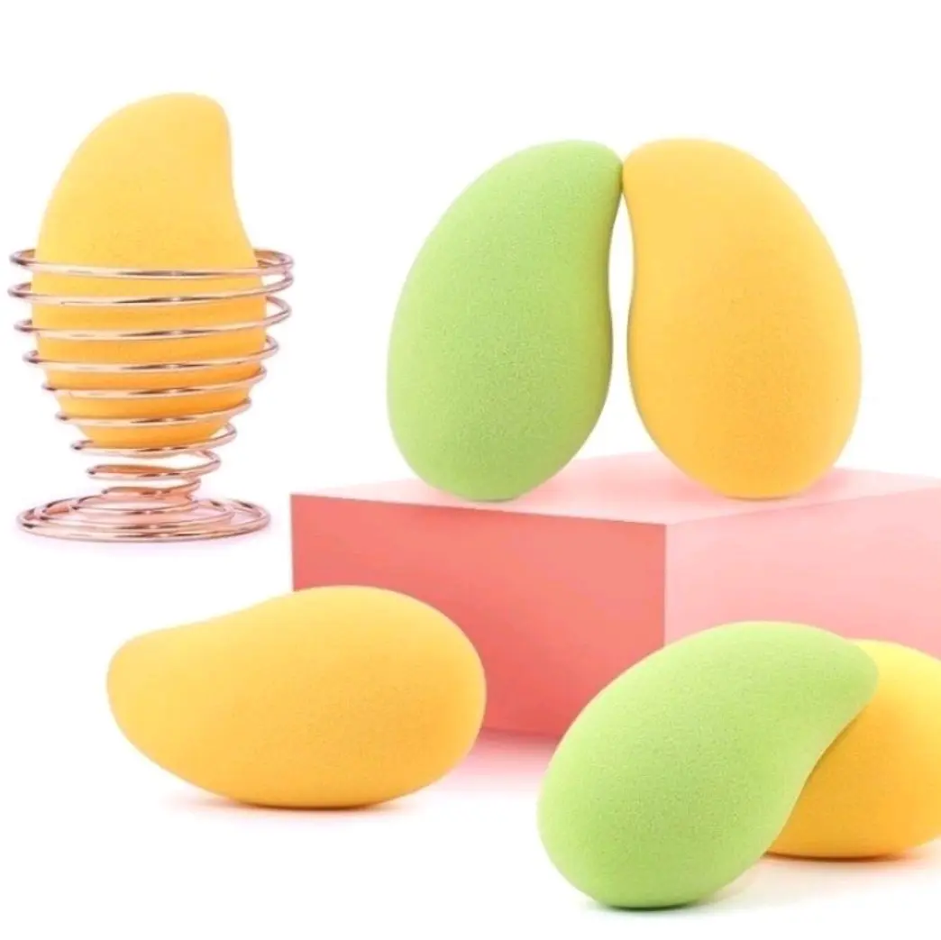SPONGE foundation makeup (manggo)