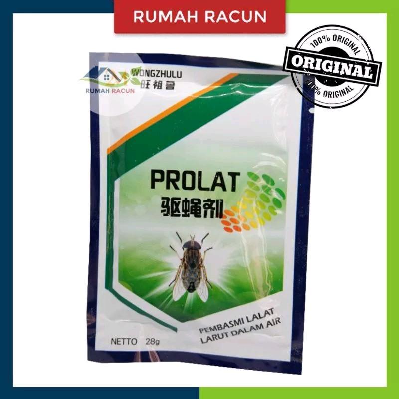 PROLAT PEMBASMI LALAT PALING AMPUH ORIGINAL - Shop | Tokopedia