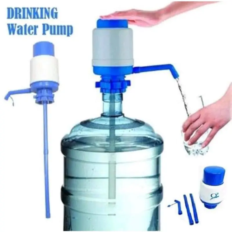 Pompa Galon Manual gsf G-158 dapur
