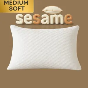 BANTAL HOTEL MEMORYFOAM LEMBUT ADEM/bantal dewasa/bantal memoryfoam BPA