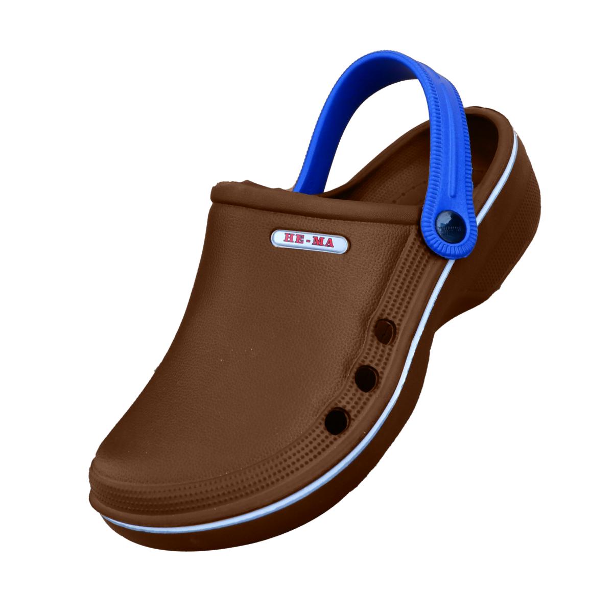 Sandal Kodok Nyaman Sandal Sport Sandal Kamar Mandi Antislip Sandal Rumah Baim Perawat 956W