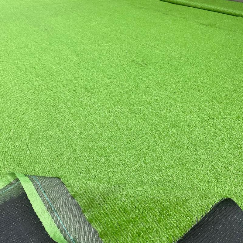 Combo 2m x 1.5m (3m2), thảm cỏ nhân tạo 1.5cm tốt trang trí, trải trại gà, dán tường, trải sân khấu