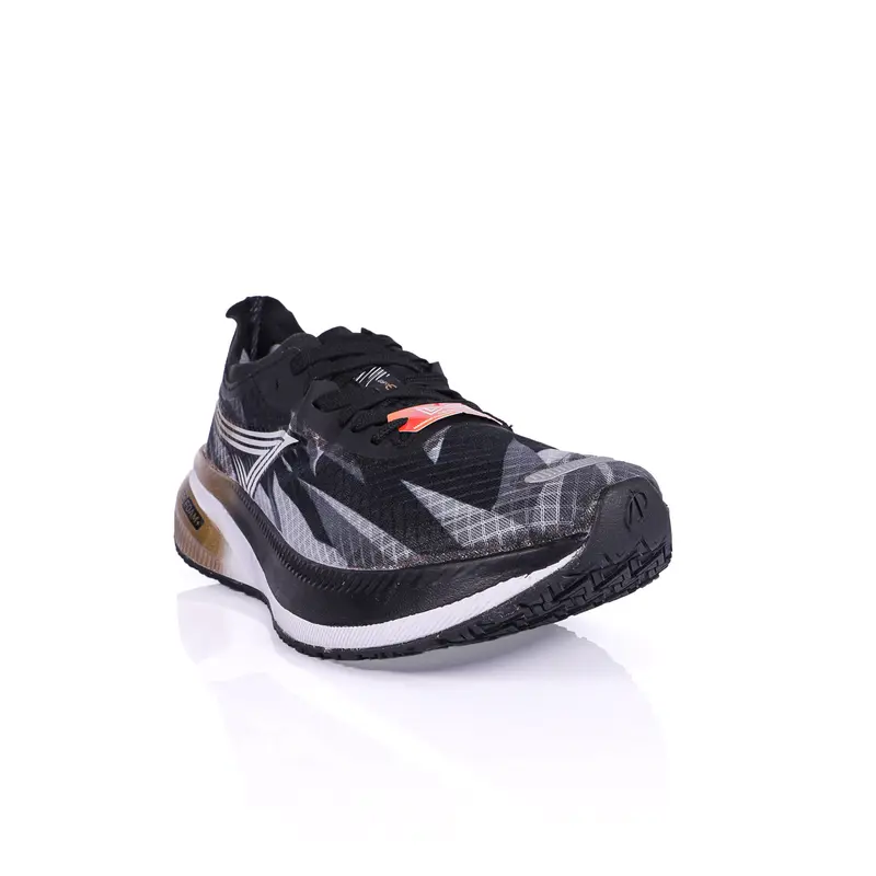 SEPATU RUNNING ARDILES  NFINITY FLASH - SNEAKER - SEPATU LARI Abu Outdoor 1