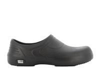Gambar Safety Jogger  Works Bestclog Sepatu Kerja Chef Shoes Flat Black Eva F&B Kitchen Medical Cleaning Service Pria - 36 dari bigowner Kota Medan 4 Tokopedia