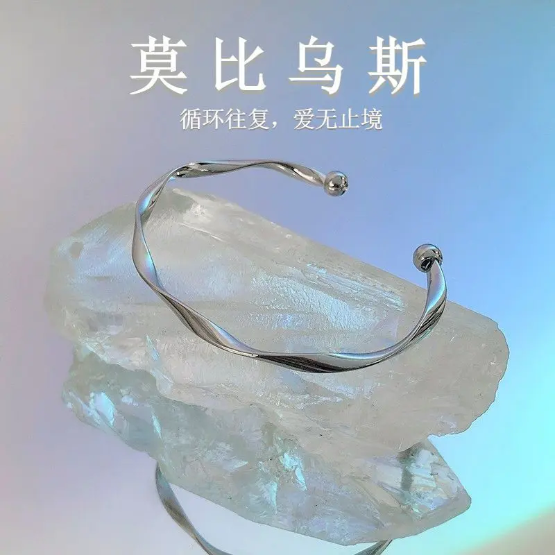 Vòng Tay, Nữ, Phong Cách Cổ Điển Trang Sức Cá Tính
