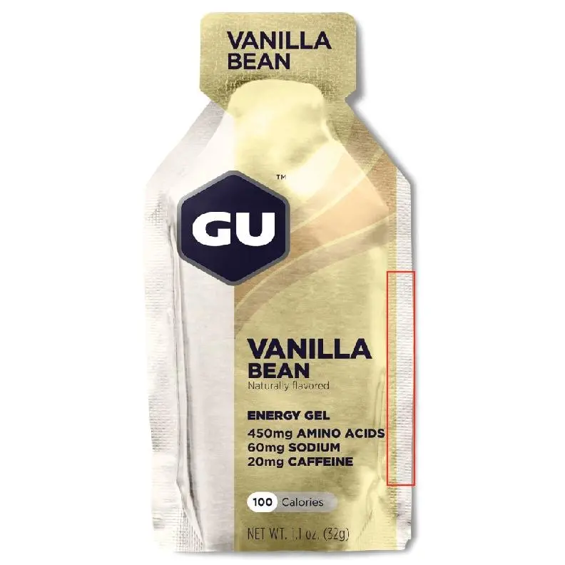 Gel năng lượng Gu Energy Gel (1 gói) - Hàng chính hãng 7