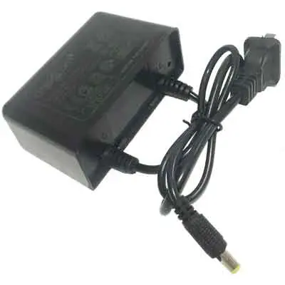 Nguồn Camera 12V-2A có IC giải nhiệt cho Camera hoạt động an toàn - Phụ Kiện, Cao Su 0