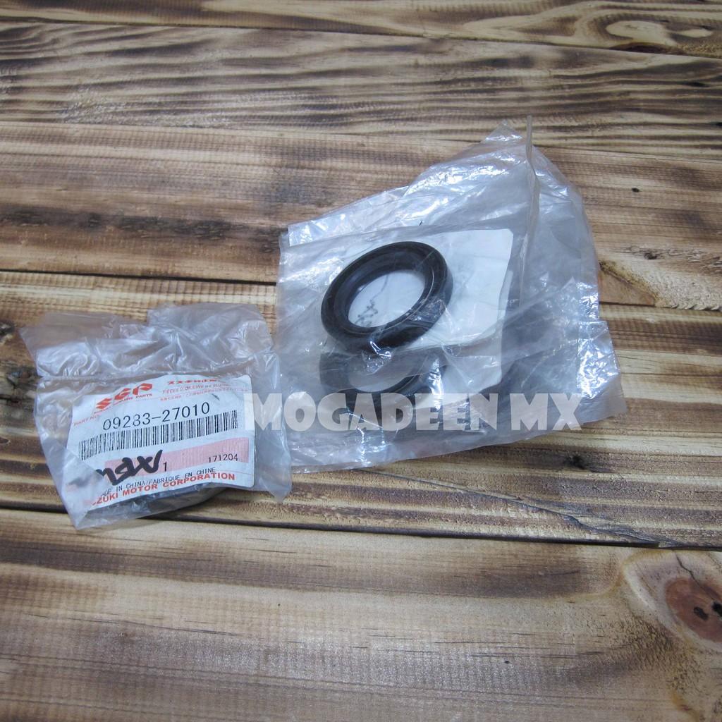 Sil Gear Depan Suzuki TS125 TS 125 Original *