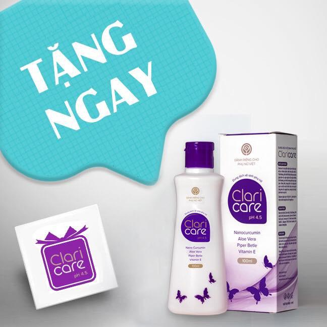 Cốc nguyệt san Clari cup cho phụ nữ 3