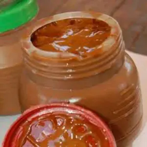 Petis Madura enak cup besar (cocok buat rujak / sambal)